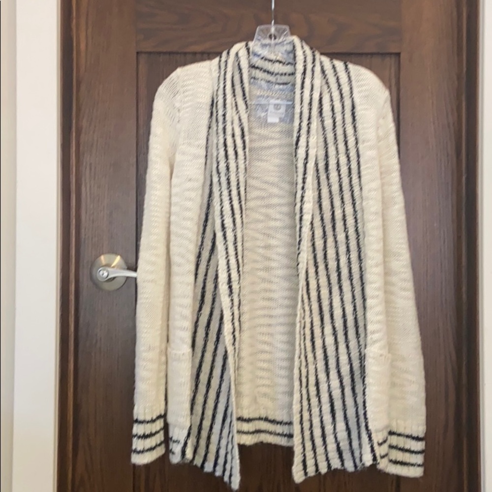 Cute cardigan